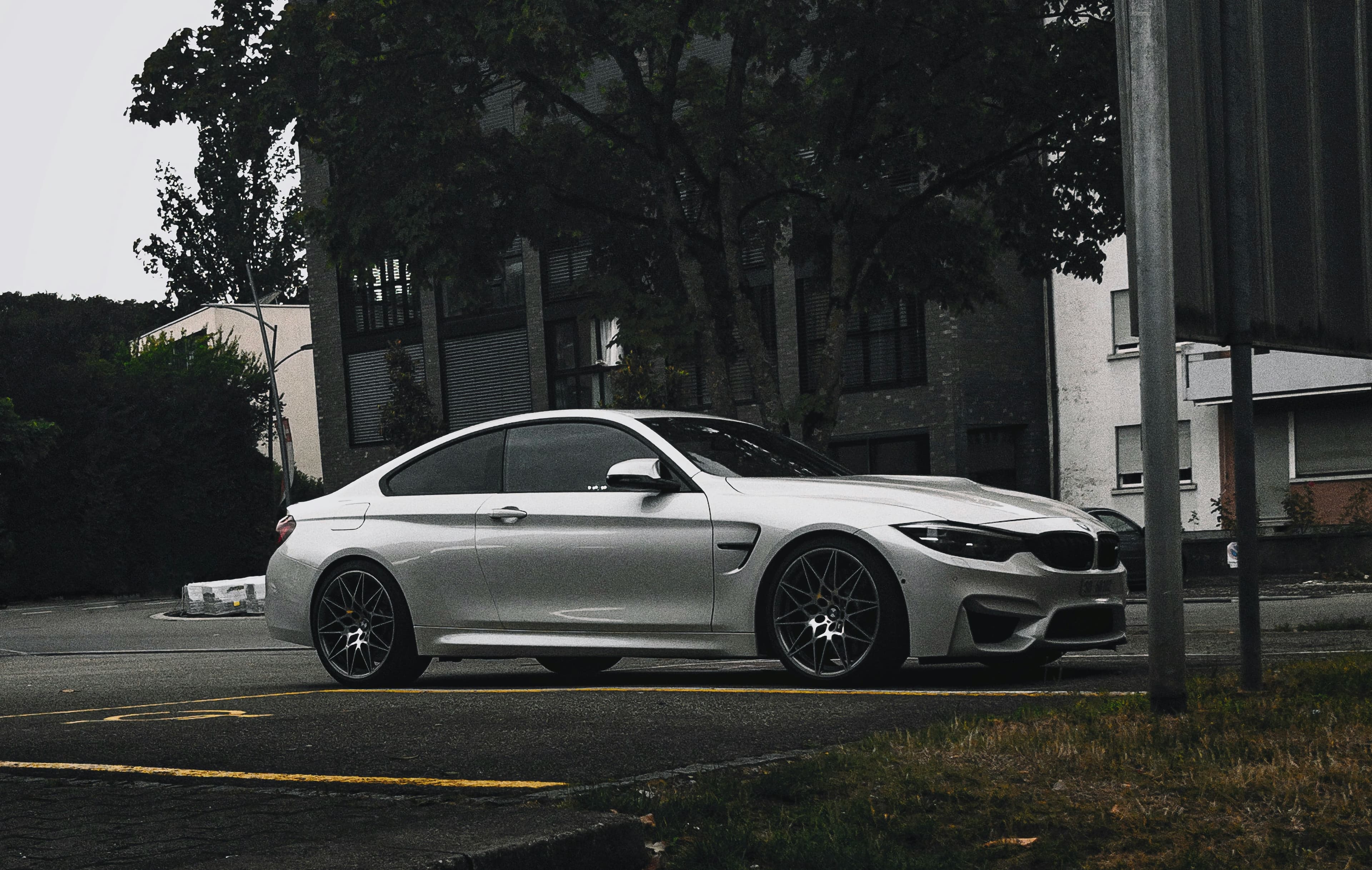 Audi Family